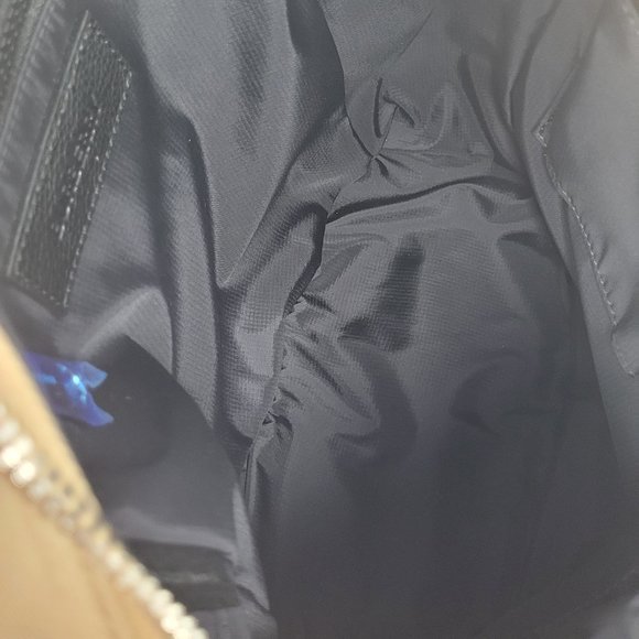 BURBERRY Multicolor Fabric Backpack - Picture 14 of 16